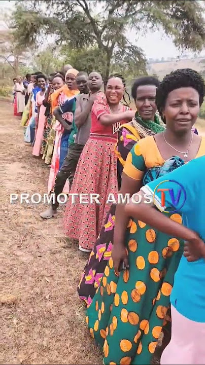 Vanisa Bashaija Area Councilor Rwensinga Ward