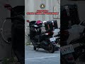 Motorcycle Helmets in Davao City are just left in public.