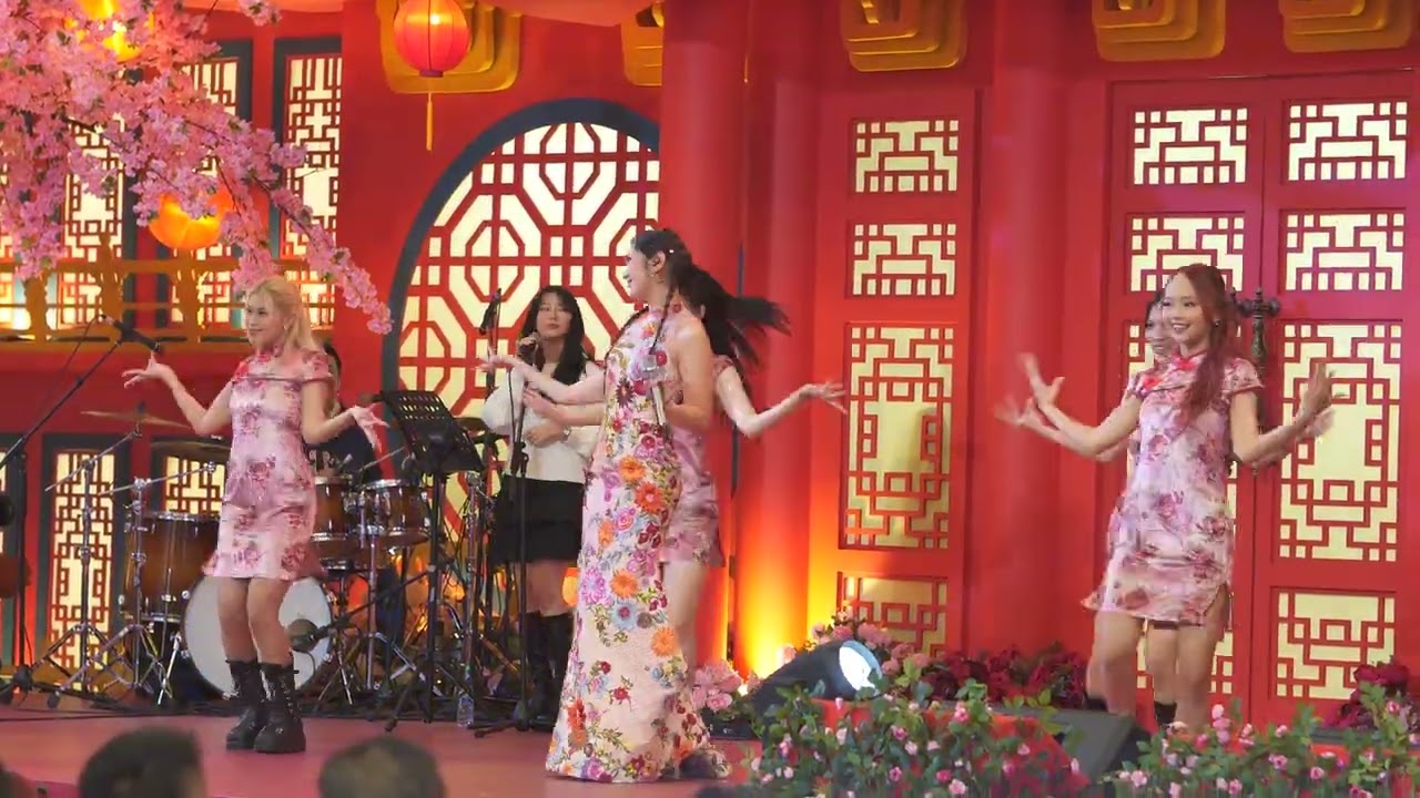 DESY HUANG HJM part 4 Emporium mall 8-2-2026