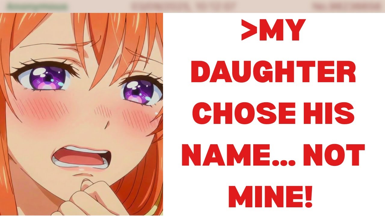 Feminist Mother DESTROYED When Daughter Announces She's Taking Father's Last Name Back