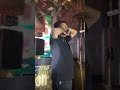 عم المجال النجم محمود الليثي