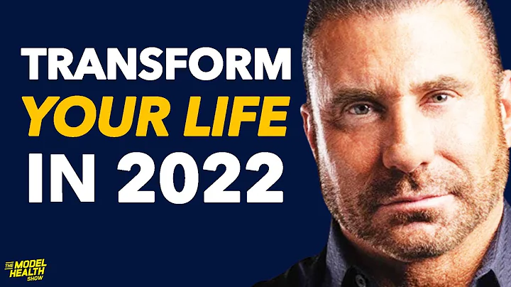 If You Want To Change Your Life In 2022, WATCH THI...