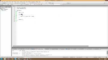C++ Programming For Beginners Tutorial 3 - Conditional Statements