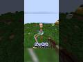 ピグリンはどっちを選ぶ？ #マイクラ