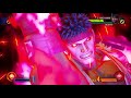 (Updated) Marvel vs Capcom Infinite All Hyper Moves