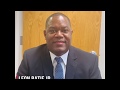 MHIC License success story: LEON BATIE JR - BERIC LLC