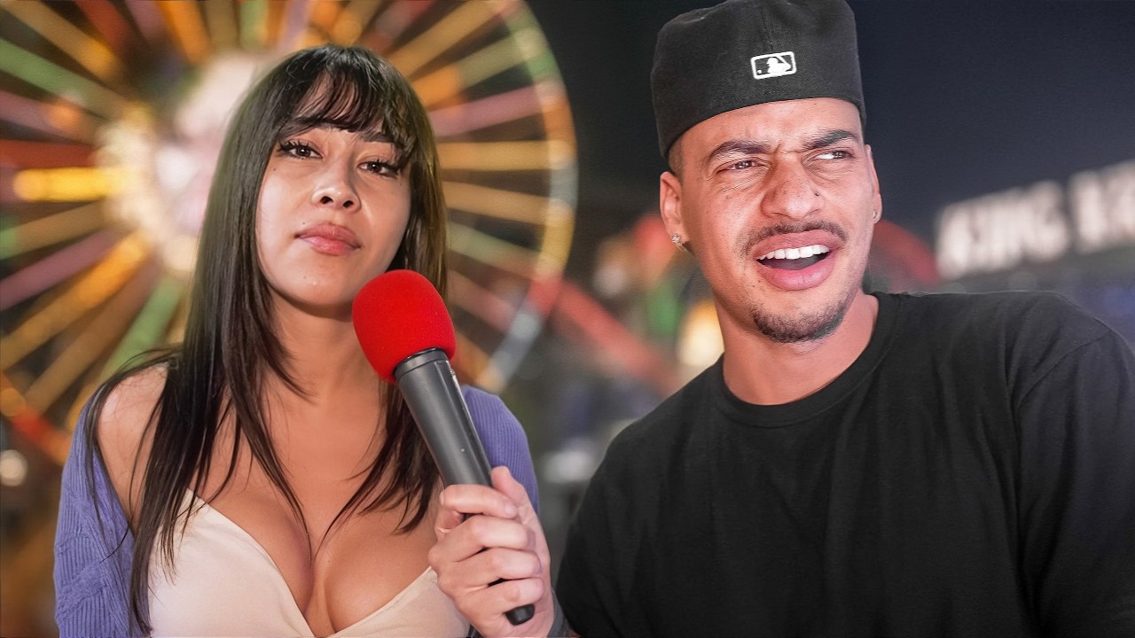 DUMB Students CAN’T Answer BASIC Questions...