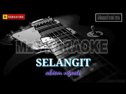 Karoke abiem ngesti selangit