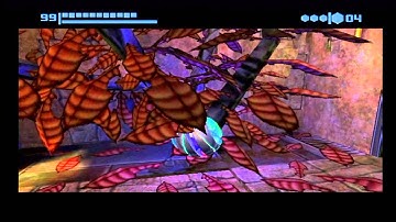 Metroid Prime: Episode 23: Obtaining the Ice Spreader, Plasma Beam