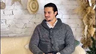 картинка: Лично с Верен Тончев Църква 