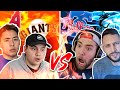 2 ON 2 WAGER MATCH! Koogs46 + Kyle vs. Shelfy + Adam! MLB The Show 20