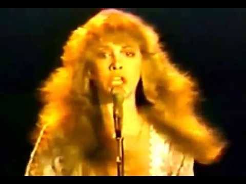 Stevie Nicks Edge Of Seventeen Official Video Youtube Stevie Nicks Edge Of Seventeen Official Video Youtube