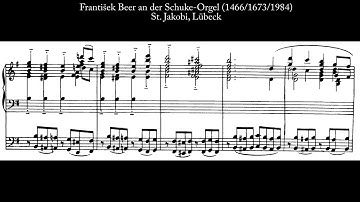 Joseph Bonnet - Variations de Concert, Op.1