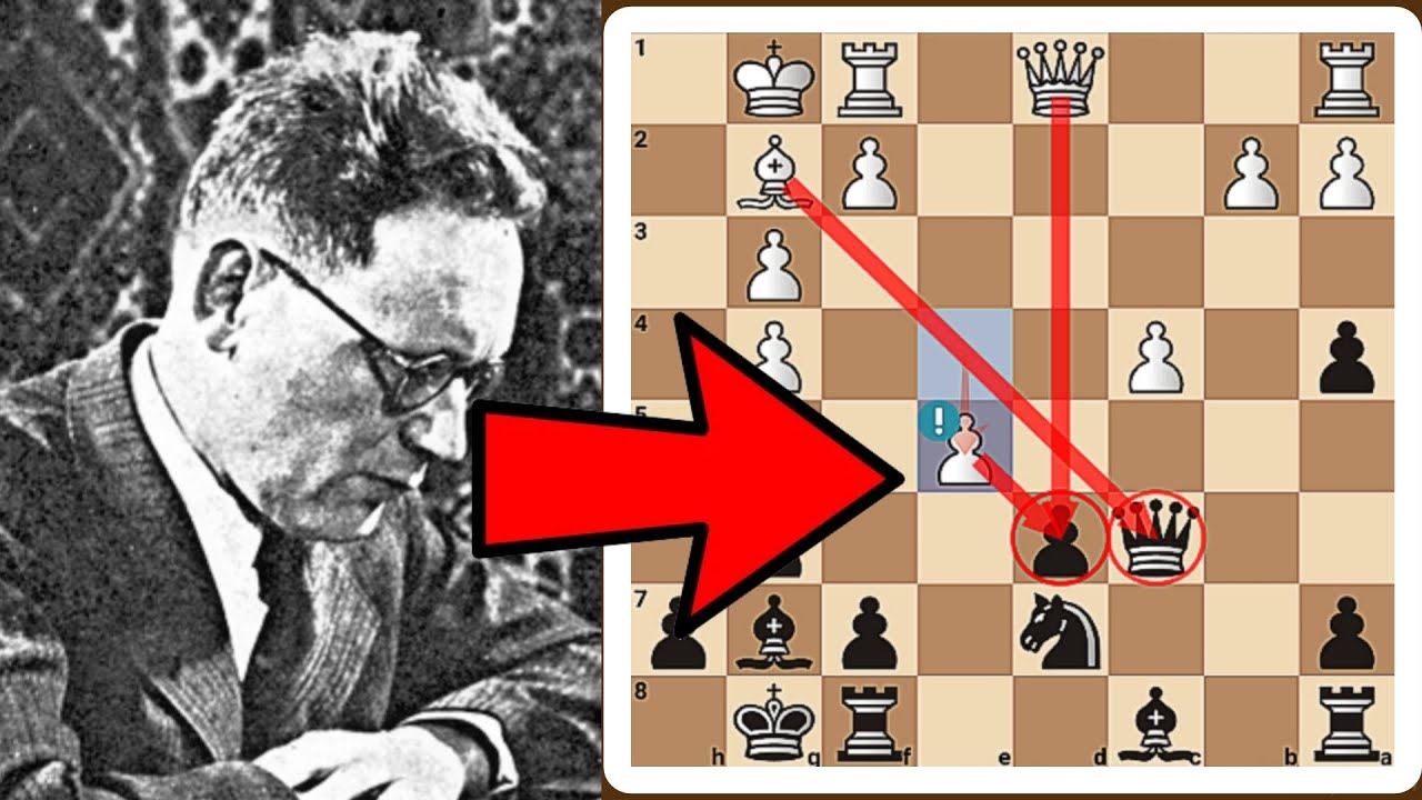 Tartajubow On Chess II: Smyslov – Botvinnik