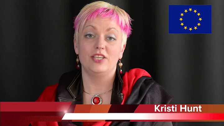 Kristi Hunt - videoprdumine