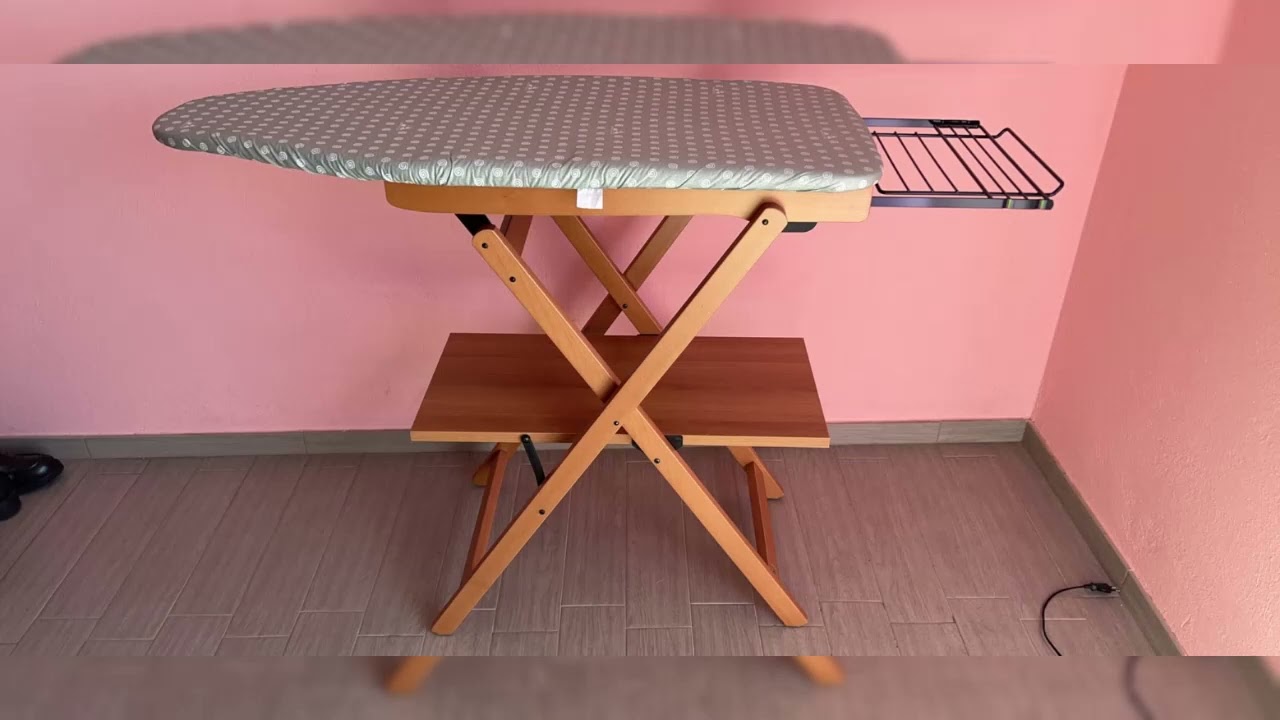 Arredamenti Italia AR IT 622  Table a repasser