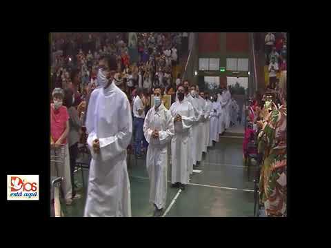 Ordenaciones Sacerdotales - Arquidiócesis de San Juan de Cuyo - 29/10/2021