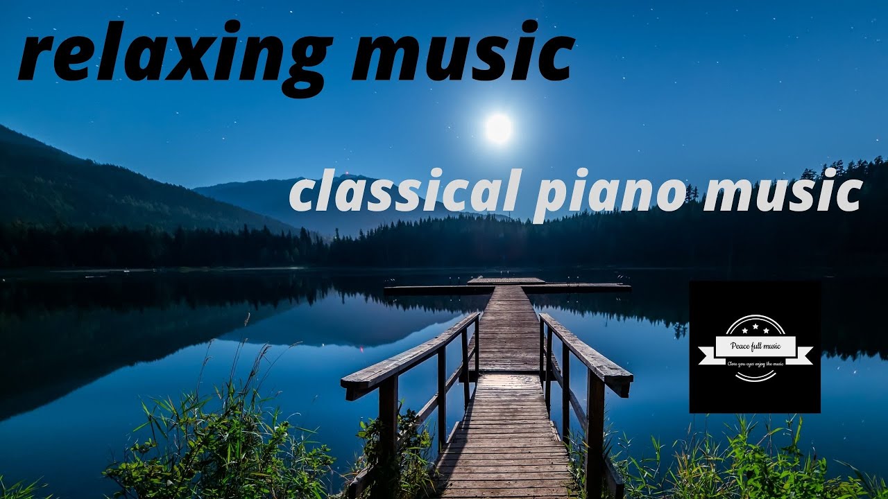 #relaxingmusic