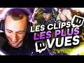 BEST OF DOFUS - LES CLIPS TWITCH LES PLUS VUES OF ALL TIME