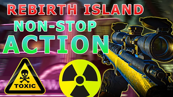 REBIRTH ISLAND IS SO MUCH ACTION.... MW WARZONE MOST TOXIC CLASS TO RUN AGAINST TRYHARDS..(GAMEPLAY)