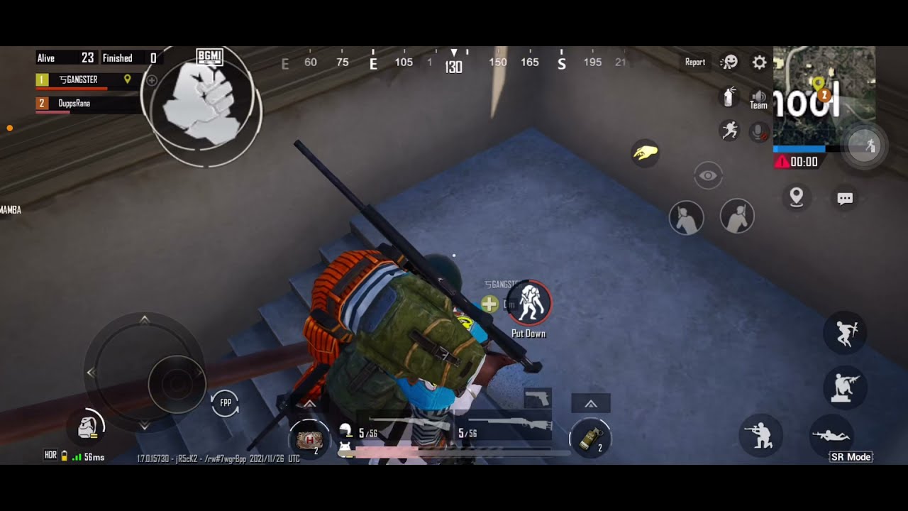 New Update Revive 🔥🔥😈😈