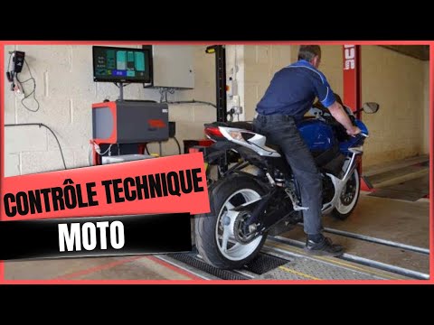 Vidéo: Comment détailler une moto ?