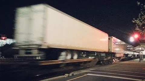 CSXT Q031-24 giving everything he