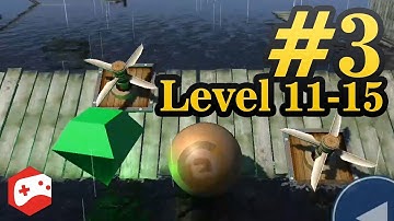 Extreme Balancer 3 - PART 3 -  iOS/Android Gameplay Video