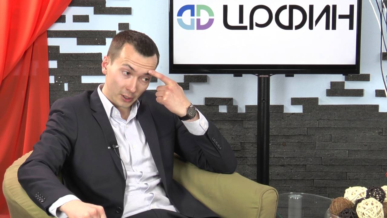 Алексей Евсиков - квалифицированные инвесторы_20.05.2016 - YouTube