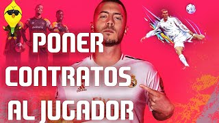 Fifa las conceptuales para 20 que plantillas sirven