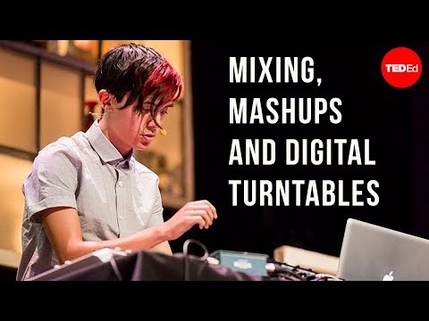 Getting started as a DJ: Mixing, mashups and digital turntables - Cole Plante