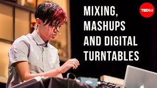 Getting Started As A DJ: Mixing, Mashups And Digital Turntables - Cole Plante