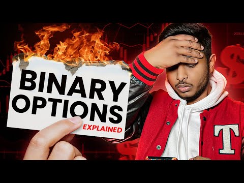 What is Binary Options u0026 How Brokers Make Money | Sigma Binary Trading