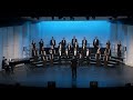 Capture de la vidéo Lhs Concert Choir Spring Concert 5-10-22