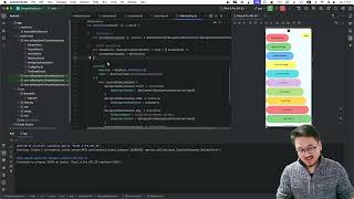 Famous Android Bootcamp: AI Assisted Coding Ep 4 - Agent Mode Return to Native IDE Net Worth