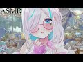 ASMR ご主人の隣で作業する 作業音 絵を描く音 睡眠導入 作業用 イル フローラ Vtuber ASMR ご主人の隣で作業する 作業音 絵を描く音 睡眠導入 作業用 イル フローラ Vtuber