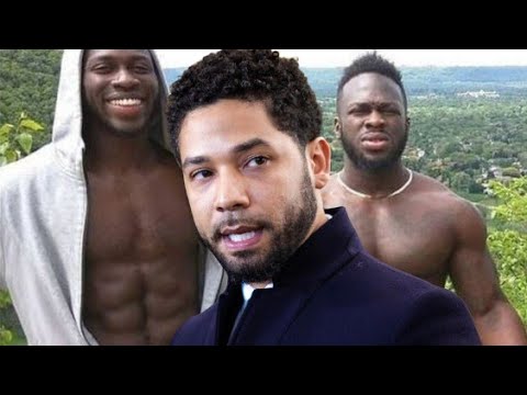 Jussie Smollett - 'MAGA Country' Brothers EXPOSE His Fake Hate Crime