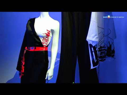 Video La moda campana a «Meet Italian Brands» 2026