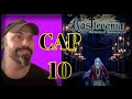 DOMINGO,DOMINGETE mañanero CASTLEVANIA #10