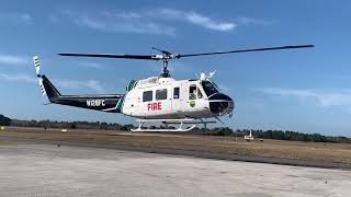 UH1 Huey Helicopter by DJAM87 2,733 views 4 years ago 48 seconds