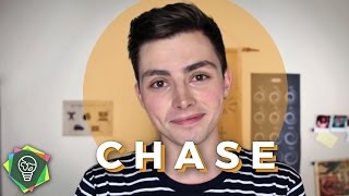 Meet Chase | New Age Creators