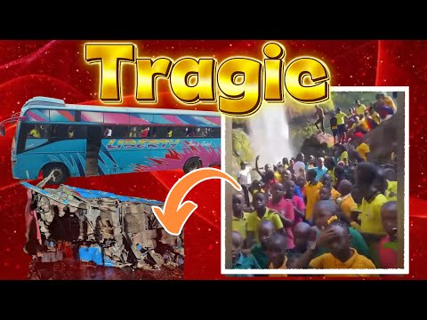 What Caused the king david junior school ndejje ACCIDENT