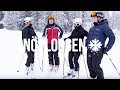 Sälenrundan - 4 fjäll på en dag l SNÖVLOGG 23