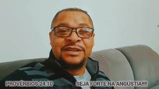 1304 #OEvangelhoParaTodos / Pr. Erico Amaral