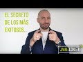 El secreto de los más exitosos en empresas Multinivel