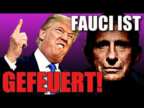 🔴 Tagesschau protects "Dr. Fauci's VACCINE NARRATIVE!" - Was the danger proven to be covered up?