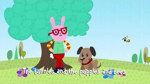 Yancy & Little Praise Party - Taste and See [OFFICIAL MUSIC VIDEO] from Taste and See