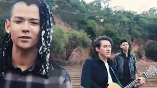 FOUR - Jacaranda Day Mash up