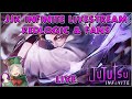 🔴 I ALONE AM THE HONORED ONE! | Jujustu Kaisen Infinite Live