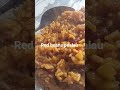 Red beans pealau #food #tastemakelife #cooking #foodie #healthwithtaste #cookingfood
